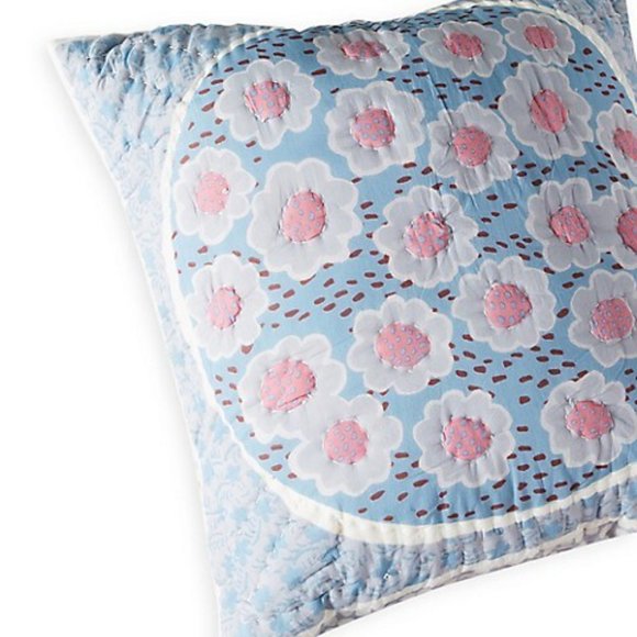 NWT pair NIEVES EURO SHAM - Picture 6 of 6